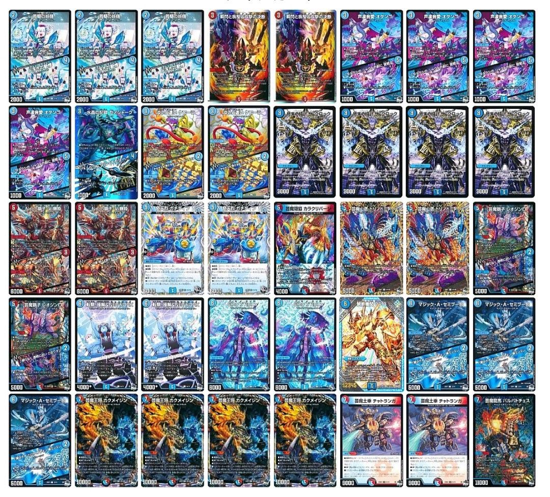 高評価のクリスマスプレゼント 2024 優勝デッキレシピ 高評価のクリスマスプレゼント 2024 優勝デッキレシピ