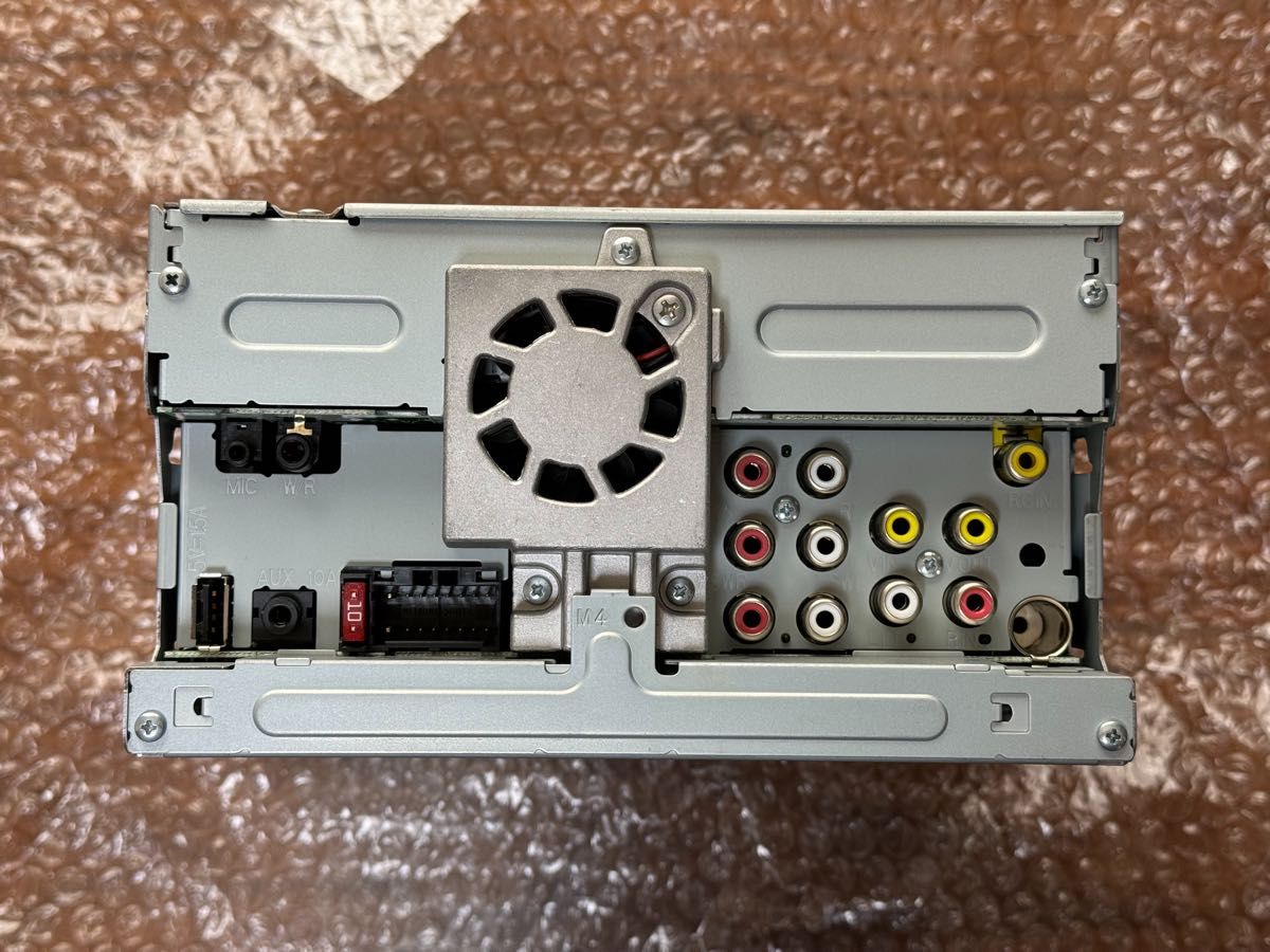 ディスプレイオーディオ スズキ純正 Pioneer PVH-9300DVSZS ディスプレイオーディオ スズキ純正 Pioneer PVH-9300DVSZS