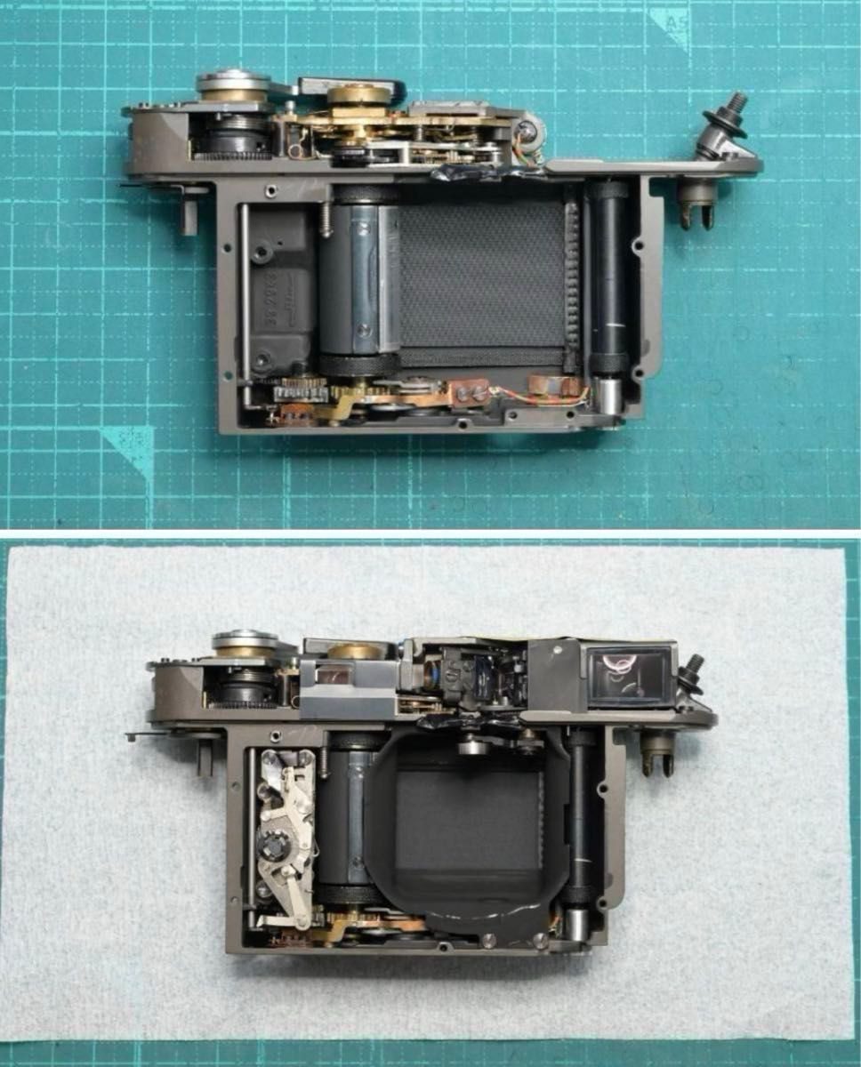 美品 LEICA ライカM4 シルバー 2024年5月復刻堂OH済み|Yahoo 美品 LEICA ライカM4 シルバー 2024年5月復刻堂OH済み|Yahoo