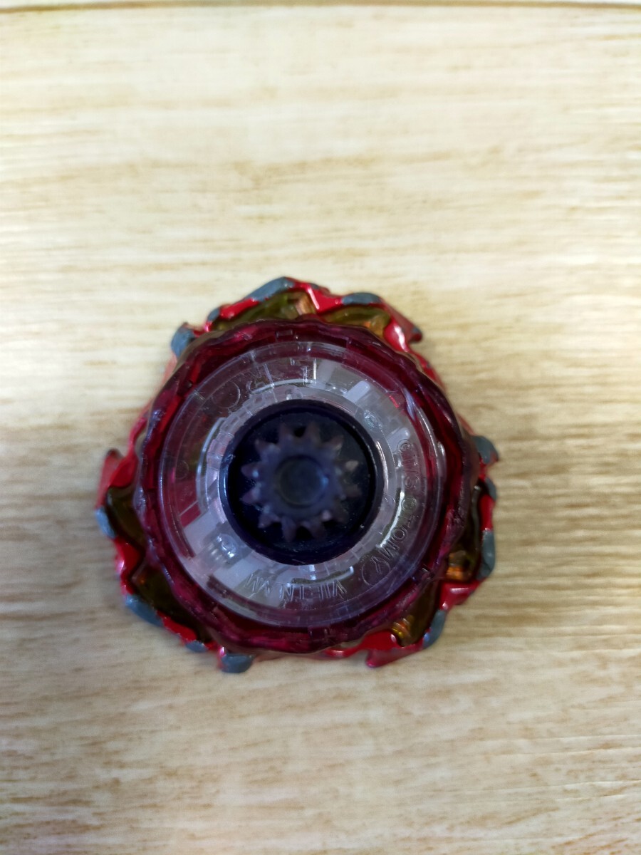 BEYBLADE X ベイブレードX BX-23フェニックスウイング 9-60GF BEYBLADE X ベイブレードX BX-23フェニックスウイング 9-60GF