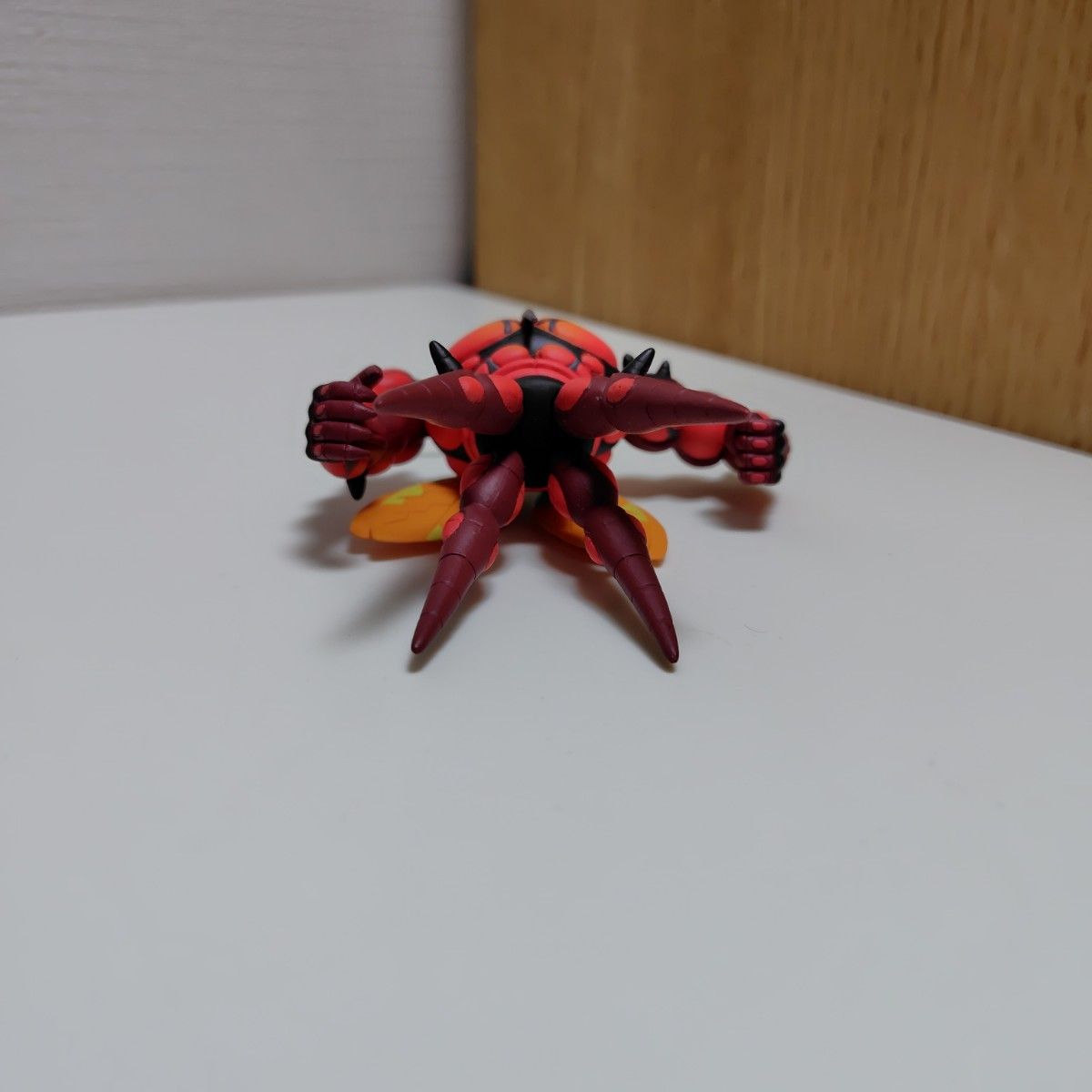 ポケットモンスター モンスターコレクション フィギュア ポケットモンスター モンスターコレクション フィギュア