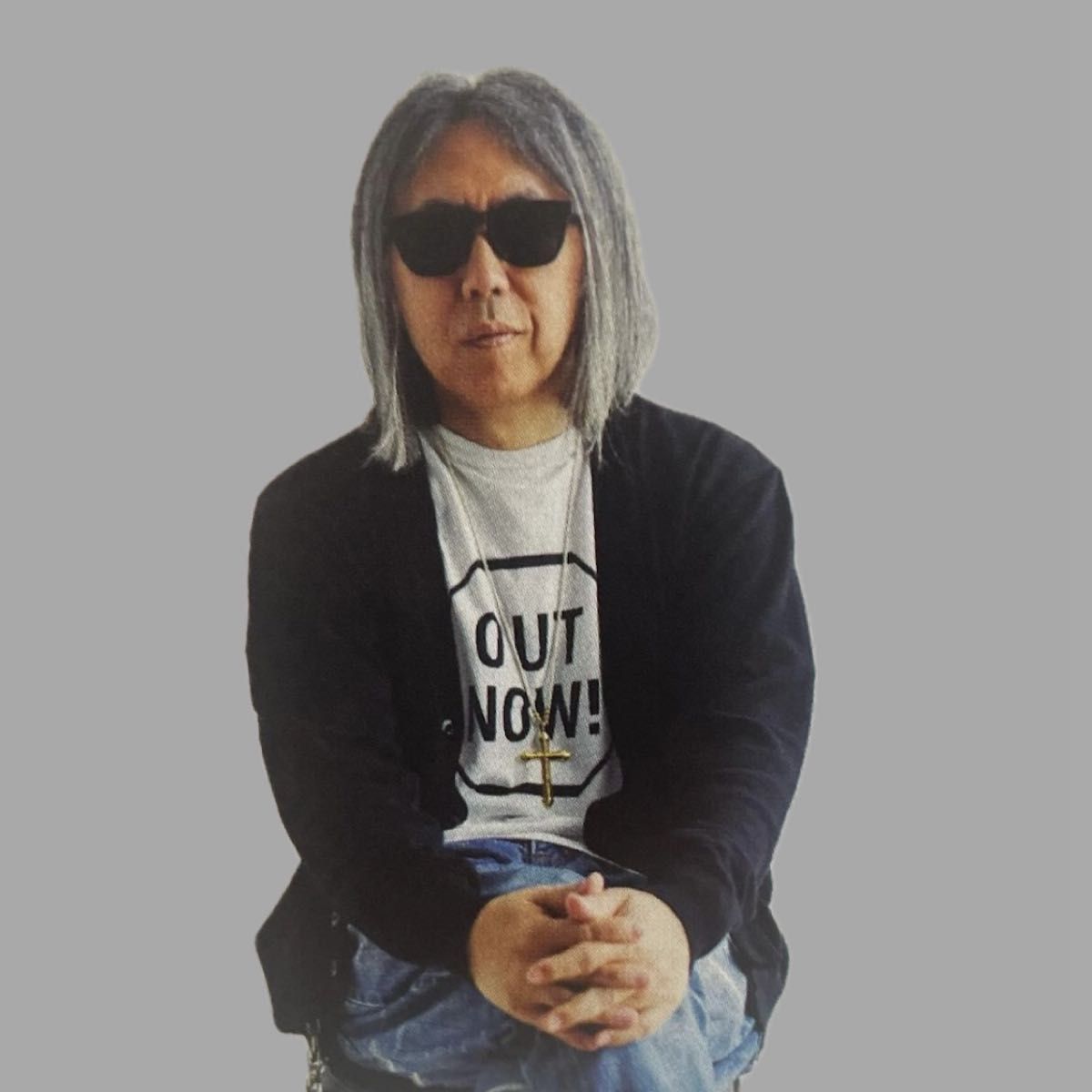 SEQUEL 藤原ヒロシ さん 着用 Tシャツ 白 M|Yahoo!フリマ(旧 SEQUEL 藤原ヒロシ さん 着用 Tシャツ 白 M|Yahoo!フリマ(旧