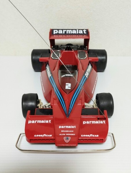 ブラバム BT46【F-1ラジコン】モートラ・ウェーブS.P.□絶版品 ブラバム BT46【F-1ラジコン】モートラ・ウェーブS.P.□絶版品