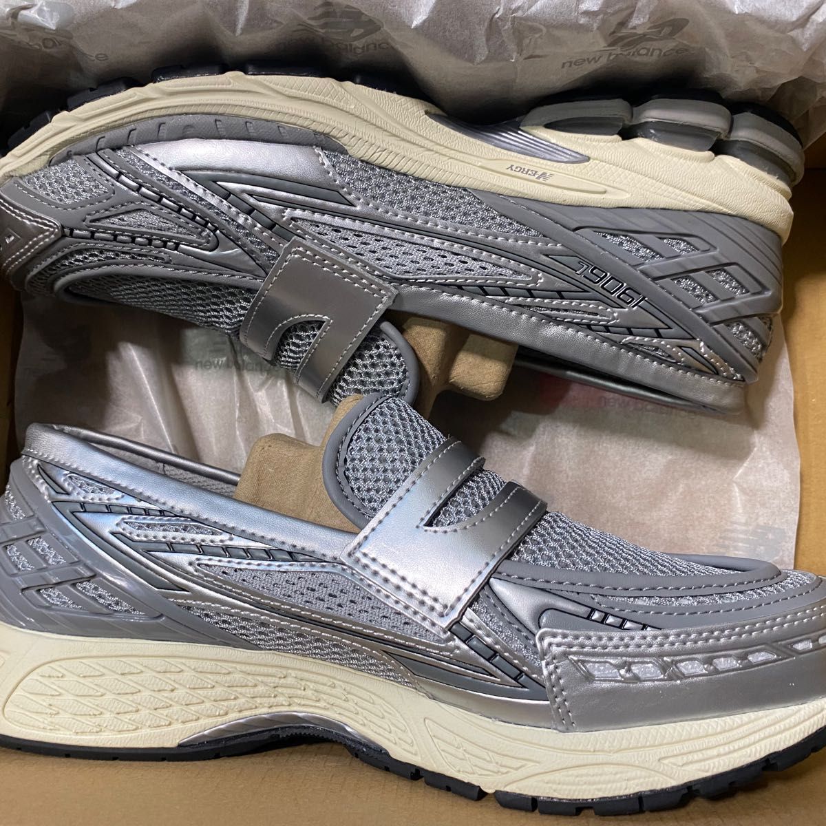 NEW BALANCE U1906LAE 1906 ローファー|Yahoo!フリマ(旧PayPay NEW BALANCE U1906LAE 1906 ローファー|Yahoo!フリマ(旧PayPay