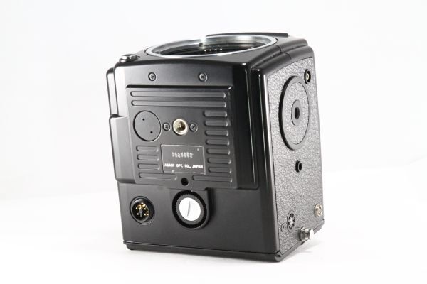 動作OK☆PENTAX 645 ボディのみ ペンタックス フィルムカメラ 動作OK☆PENTAX 645 ボディのみ ペンタックス フィルムカメラ