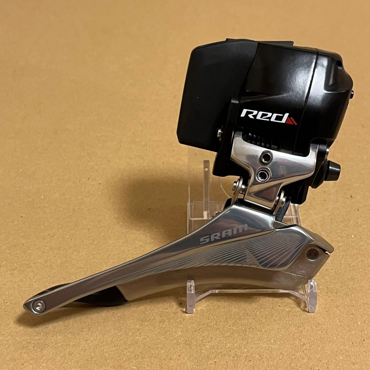 美品】 スラム レッド sram red etap hrd 2×11s 11速 油圧 美品】 スラム レッド sram red etap hrd 2×11s 11速 油圧