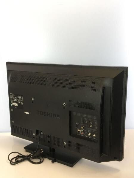 TOSHIBA REGZA 32S8 美品 32インチ|Yahoo!フリマ(旧PayPayフリマ) TOSHIBA REGZA 32S8 美品 32インチ|Yahoo!フリマ(旧PayPayフリマ)