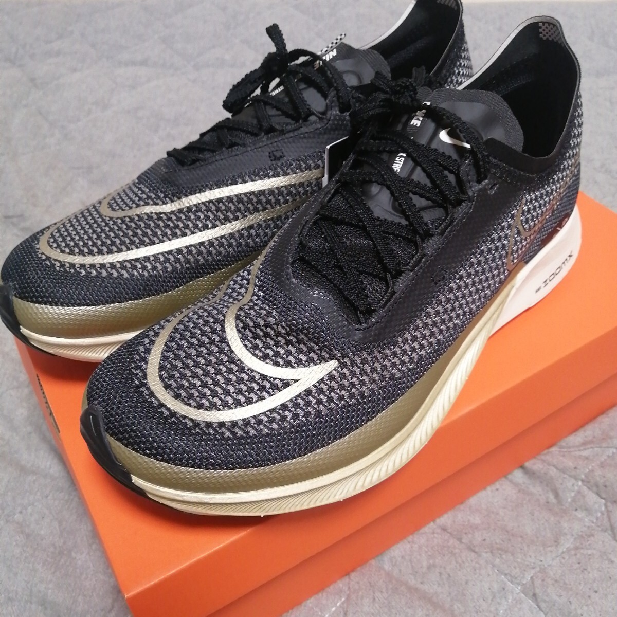 ナイキ NIKE ズームX ストリークフライ streekfly 26.5cm 未使用|スポーツ、レジャー ナイキ NIKE ズームX ストリークフライ streekfly 26.5cm 未使用|スポーツ、レジャー
