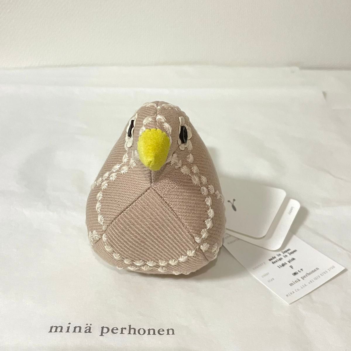 mina perhonen ミナペルホネン kotori ことり|Yahoo!フリマ(旧 mina perhonen ミナペルホネン kotori ことり|Yahoo!フリマ(旧