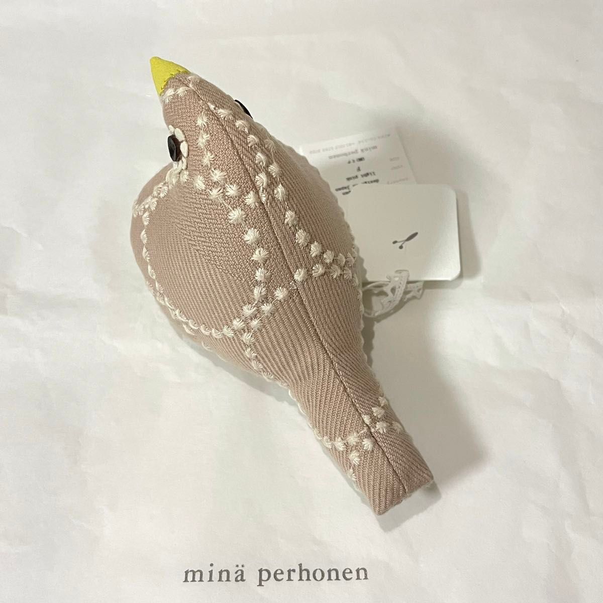 mina perhonen ミナペルホネン kotori ことり|Yahoo!フリマ(旧 mina perhonen ミナペルホネン kotori ことり|Yahoo!フリマ(旧