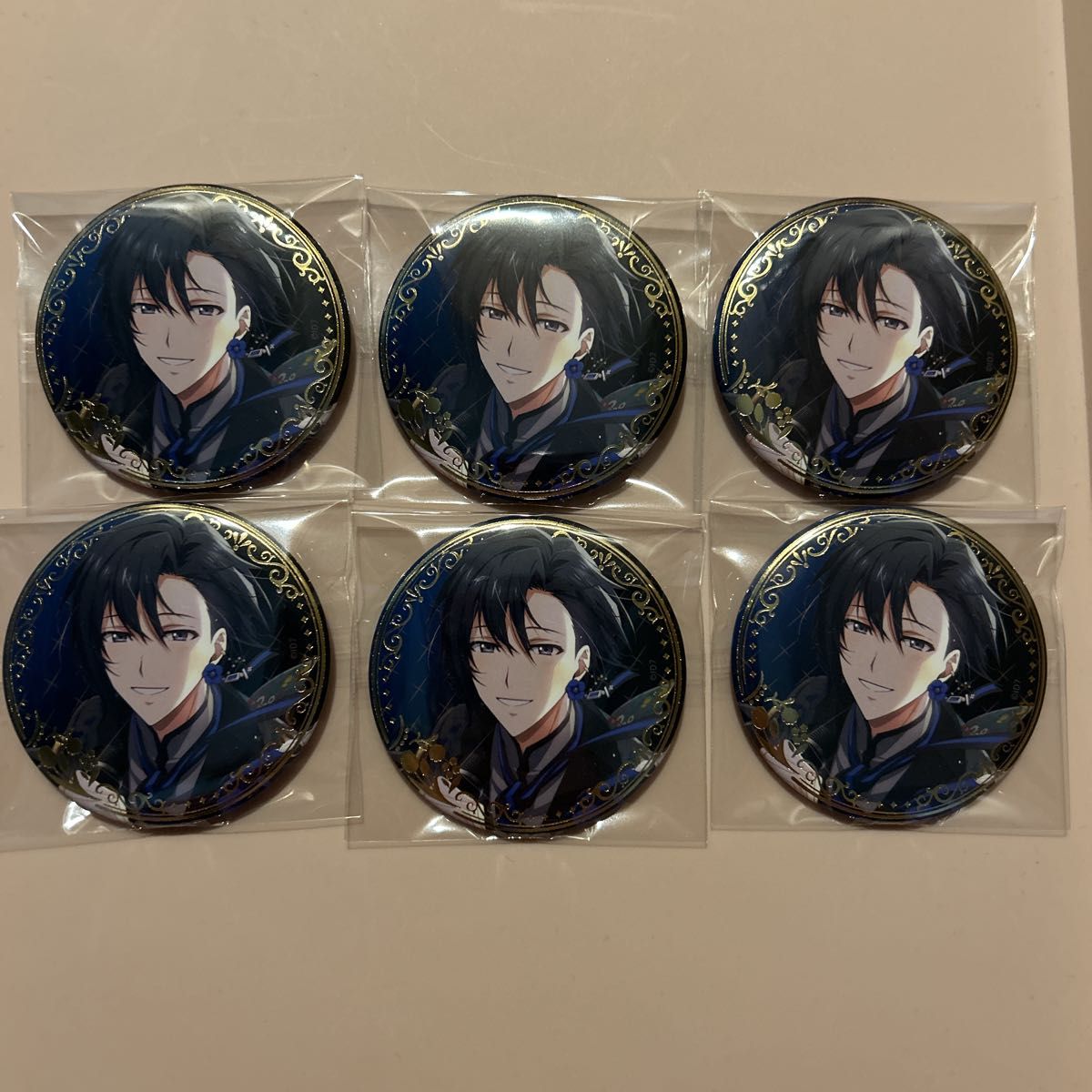 アイナナ 衣装展 Op 7(A) 缶バッジ|Yahoo!フリマ(旧PayPayフリマ) アイナナ 衣装展 Op 7(A) 缶バッジ|Yahoo!フリマ(旧PayPayフリマ)