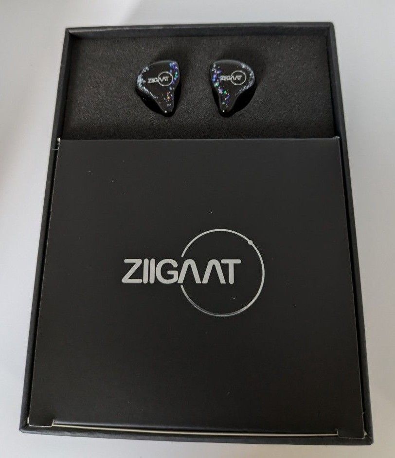 ZiiGaat × Jays Audio ESTRELLA 有線イヤホン|Yahoo!フリマ(旧 ZiiGaat × Jays Audio ESTRELLA 有線イヤホン|Yahoo!フリマ(旧