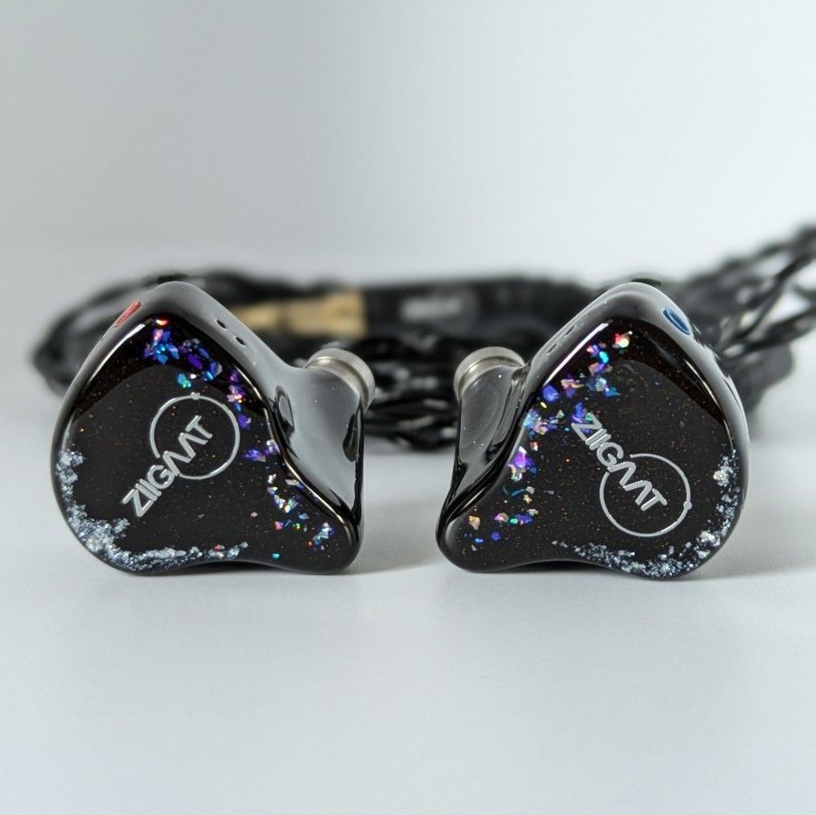ZiiGaat × Jays Audio ESTRELLA 有線イヤホン|Yahoo!フリマ(旧 ZiiGaat × Jays Audio ESTRELLA 有線イヤホン|Yahoo!フリマ(旧