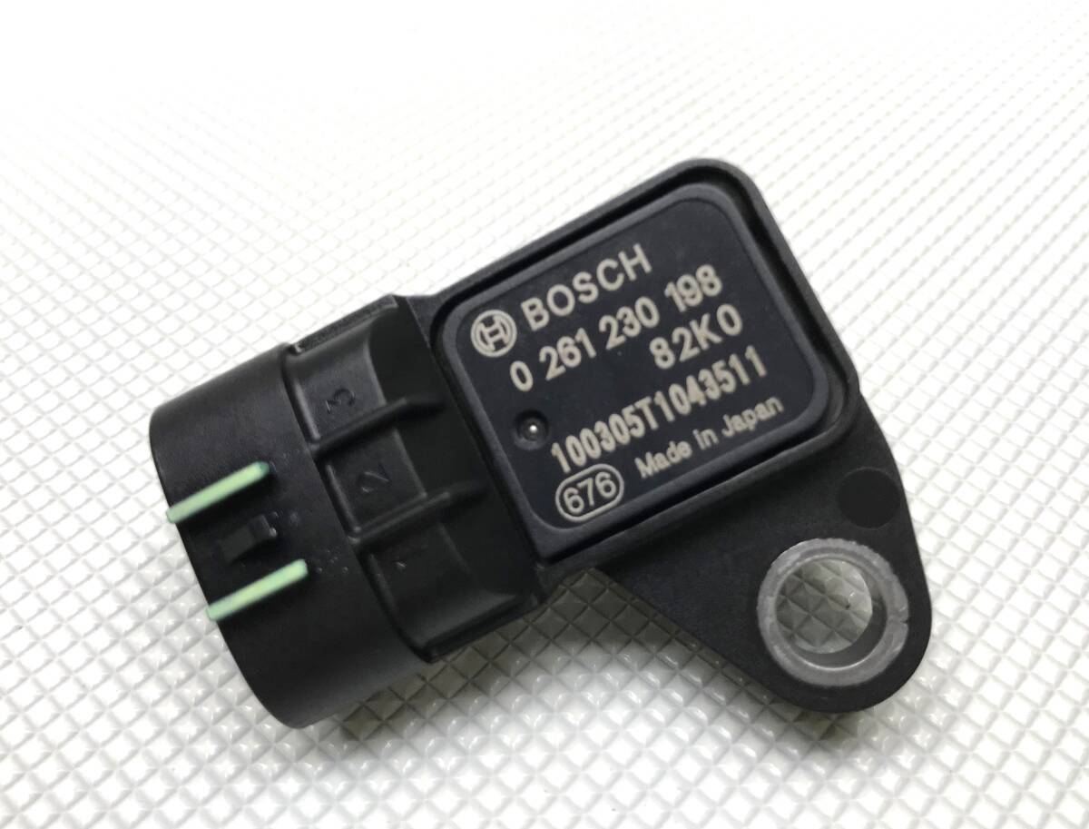 スズキ R06A / K6A バキュームセンサー プレッシャーセンサー スズキ R06A / K6A バキュームセンサー プレッシャーセンサー