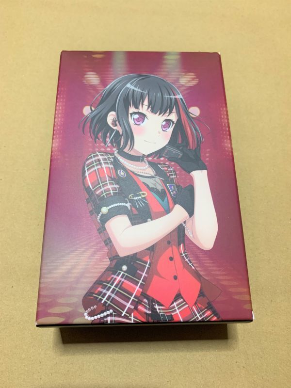 ワイヤレスイヤホン バンドリ! ガールズバンドパーティ ワイヤレスイヤホン バンドリ! ガールズバンドパーティ