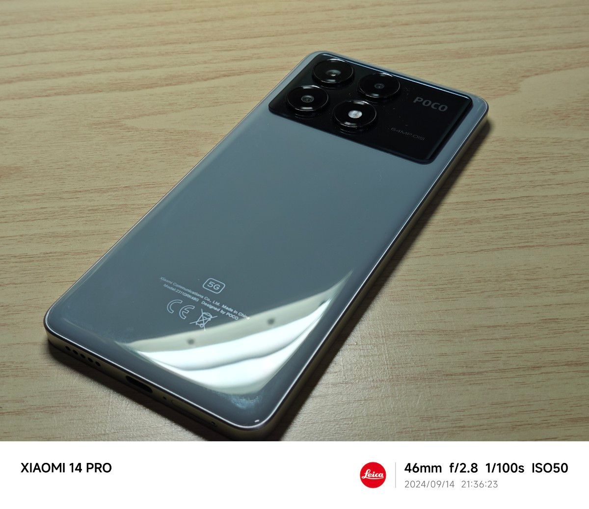 POCO X6 Pro 8/256 グレー|Yahoo!フリマ(旧PayPayフリマ) POCO X6 Pro 8/256 グレー|Yahoo!フリマ(旧PayPayフリマ)