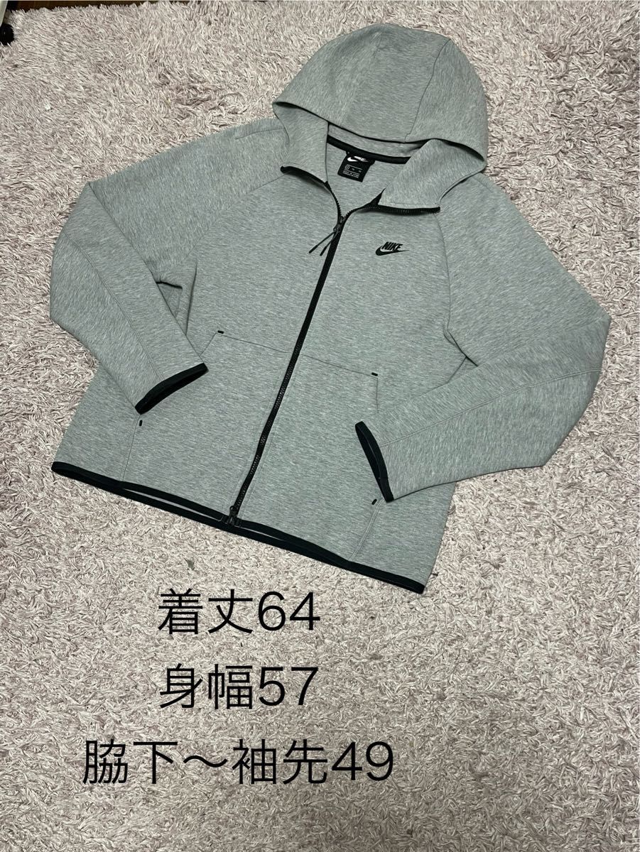 廃盤 黒タグ ナイキ メンズXL 2019 テックフリース セットアップ 廃盤 黒タグ ナイキ メンズXL 2019 テックフリース セットアップ