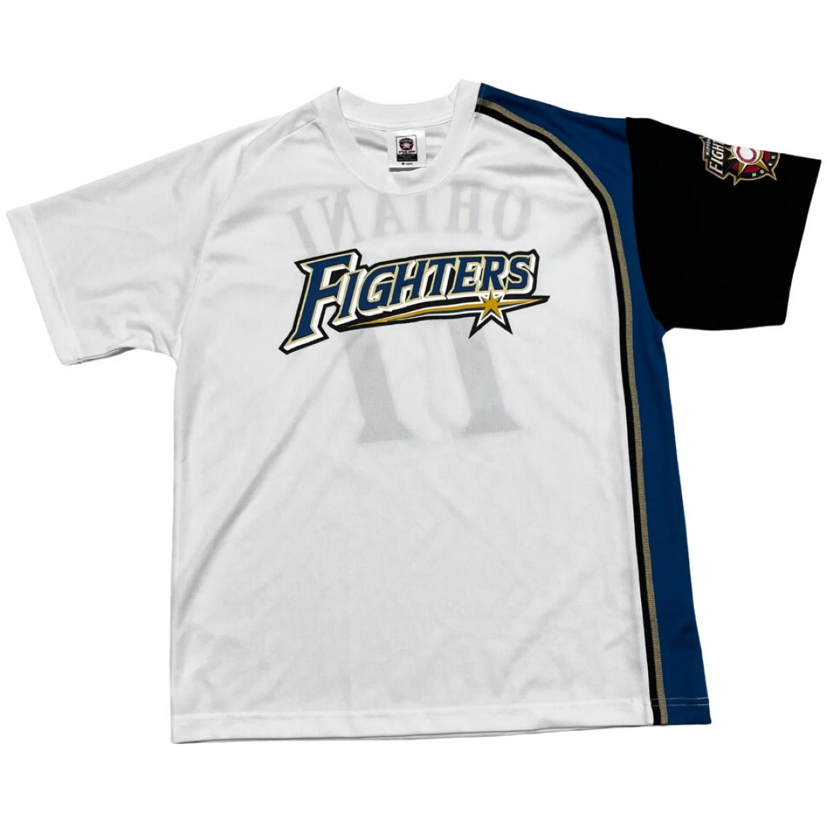 大谷翔平選手 ユニフォーム FIGHTERS 11 北海道日本ハム 大谷翔平選手 ユニフォーム FIGHTERS 11 北海道日本ハム