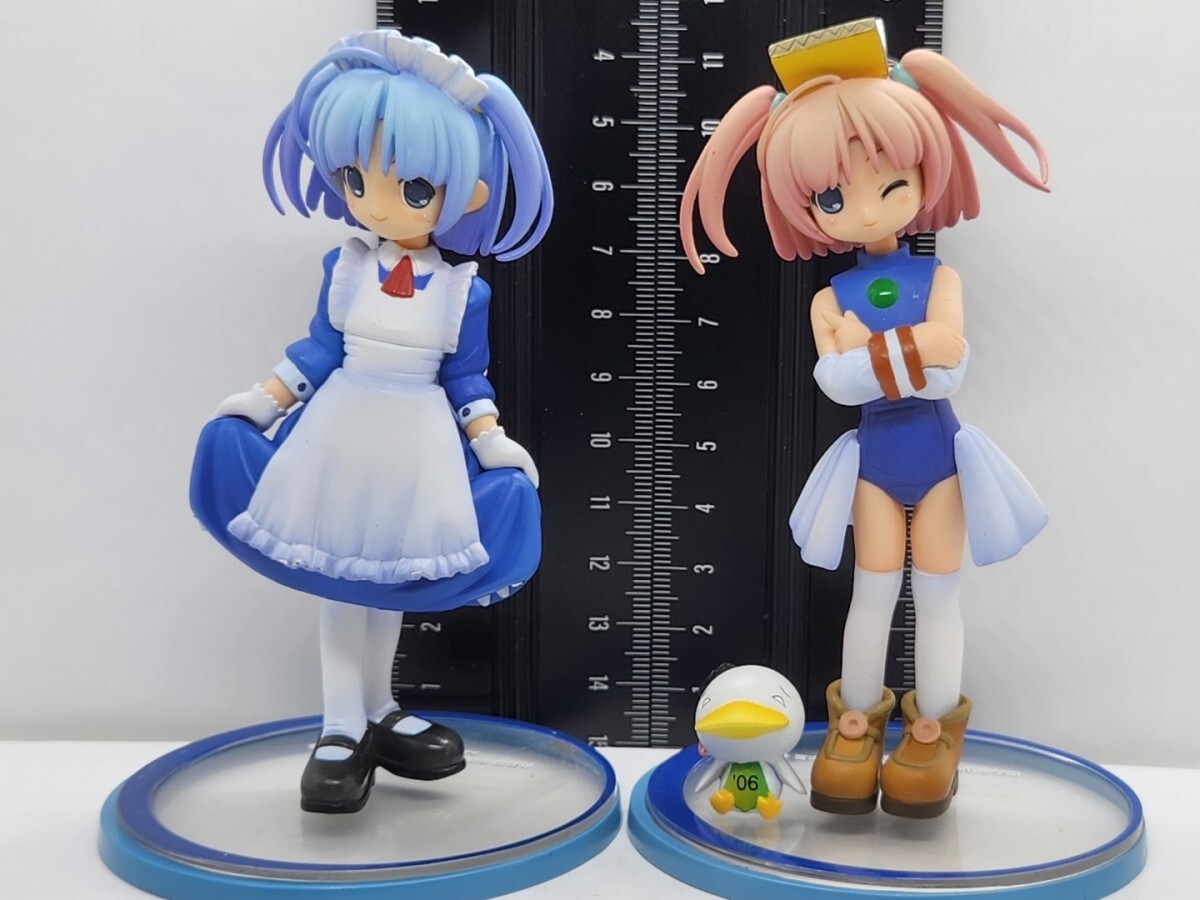 Bibian 比比昂 - コトブキヤ 萌える英単語 もえたん フィギュア Bibian 比比昂 - コトブキヤ 萌える英単語 もえたん フィギュア