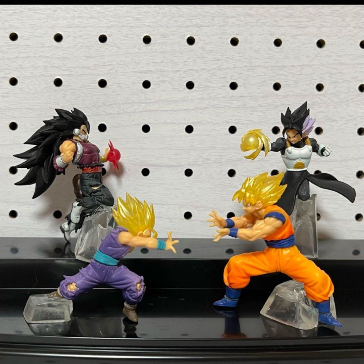 ドラゴンボール超 VSドラゴンボール11 コンプセット|Yahoo ドラゴンボール超 VSドラゴンボール11 コンプセット|Yahoo