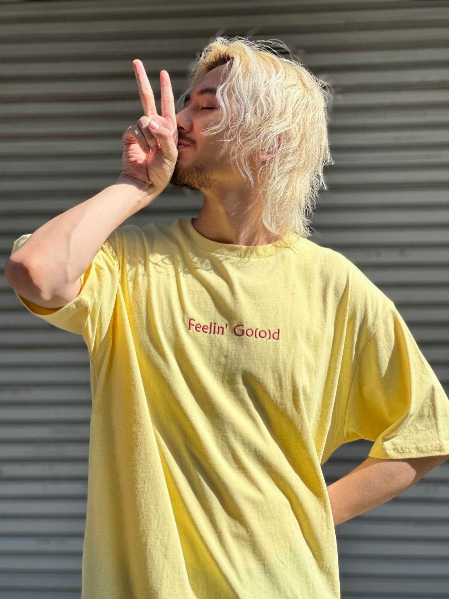 藤井風 ライブグッズ3点セット Tシャツ男女兼用Lサイズ+タオル 藤井風 ライブグッズ3点セット Tシャツ男女兼用Lサイズ+タオル