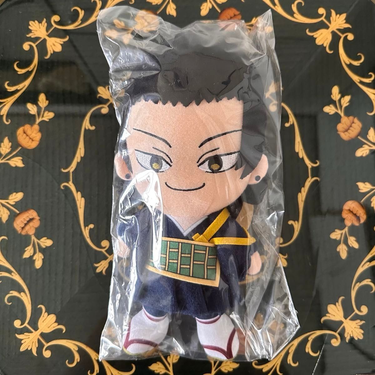 呪術廻戦 グッズ まとめ売り ぬいぐるみ集|Yahoo!フリマ(旧 呪術廻戦 グッズ まとめ売り ぬいぐるみ集|Yahoo!フリマ(旧