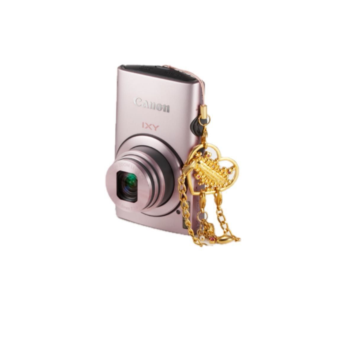 Canon IXY 600f キャノン デジタルカメラ サマンサタバサコラボ Canon IXY 600f キャノン デジタルカメラ サマンサタバサコラボ