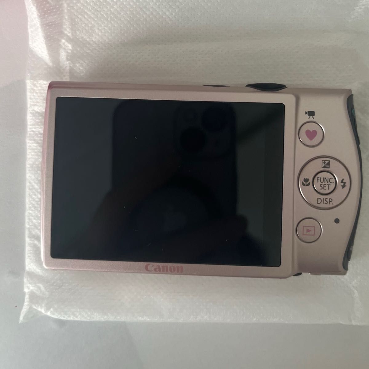 Canon IXY 600f キャノン デジタルカメラ サマンサタバサコラボ Canon IXY 600f キャノン デジタルカメラ サマンサタバサコラボ