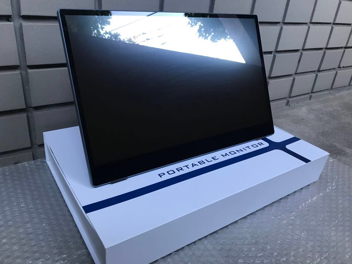 Viewturbo (MageDok) MG156-QT01 15 6 IPS 2K 144Hz Viewturbo (MageDok) MG156-QT01 15 6 IPS 2K 144Hz