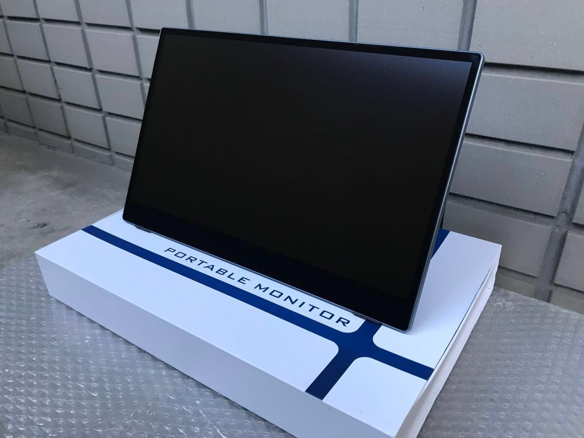 Viewturbo (MageDok) MG156-QT01 15 6 IPS 2K 144Hz Viewturbo (MageDok) MG156-QT01 15 6 IPS 2K 144Hz