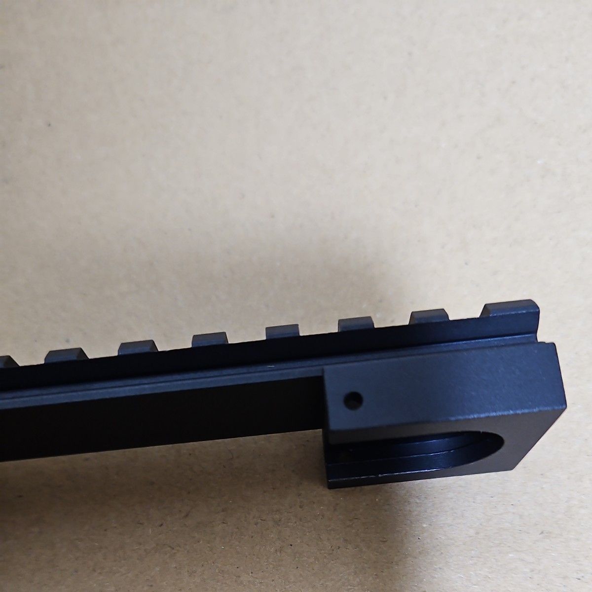 OTS 89式小銃薬莢受け用マウントベース OTS-MCB89|Yahoo OTS 89式小銃薬莢受け用マウントベース OTS-MCB89|Yahoo