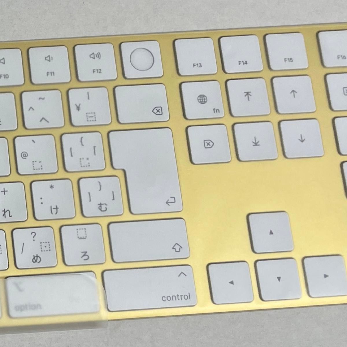 アップル 純正品 Apple Touch ID搭載 マジックキーボード Magic アップル 純正品 Apple Touch ID搭載 マジックキーボード Magic