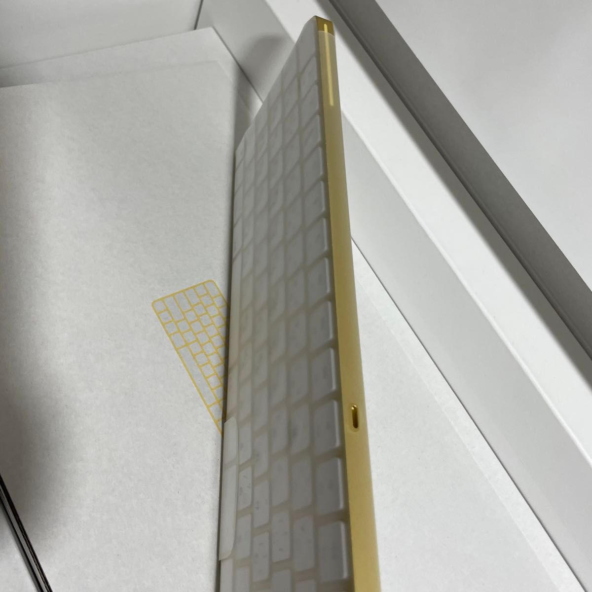 アップル 純正品 Apple Touch ID搭載 マジックキーボード Magic アップル 純正品 Apple Touch ID搭載 マジックキーボード Magic