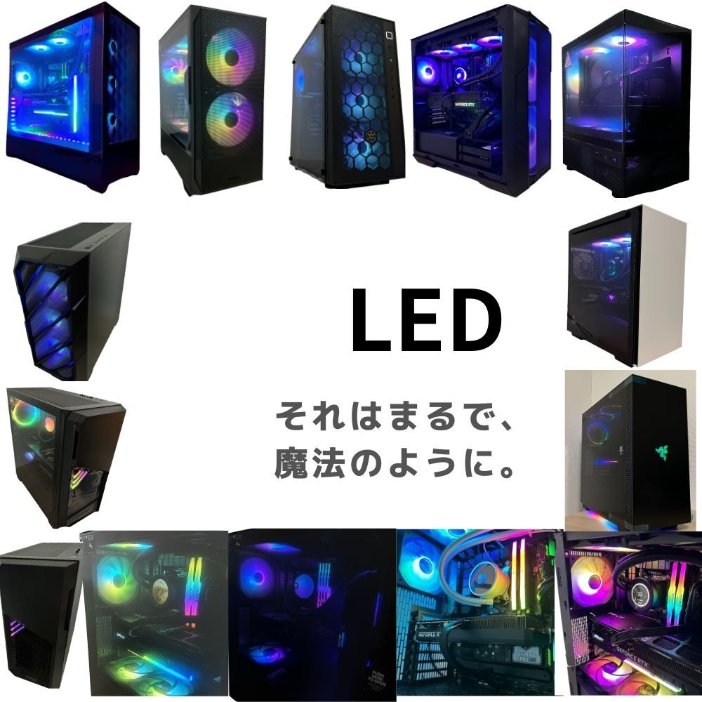 安く 最高の製品を cocoのオーダーメイドPC ご相談受付】Core i9 安く 最高の製品を cocoのオーダーメイドPC ご相談受付】Core i9