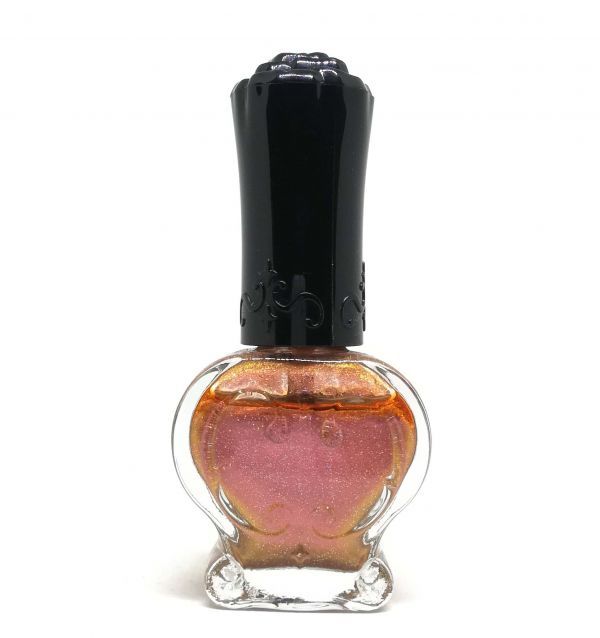  Anna Sui nail color #319 nail color 10ml * remainder amount enough postage 140 jpy 