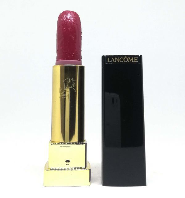 LANCOME Lancome rouge are-vuru Magic #420 lipstick 4.4ml * remainder amount enough 9 break up postage 140 jpy 