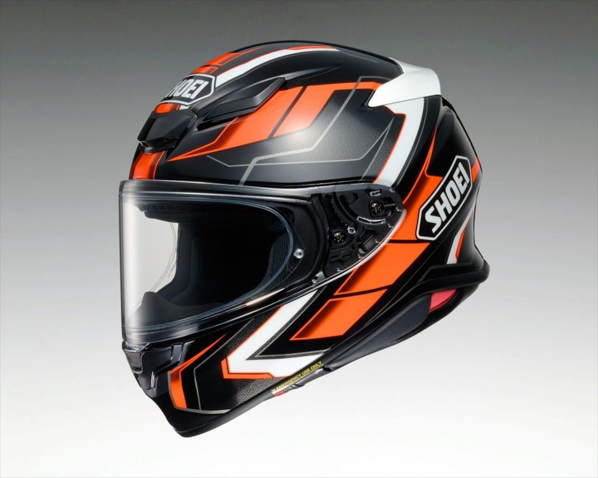 SHOEI Z-8 PROLOGUE[ゼットエイト プロローグ TC-8 ブラック SHOEI Z-8 PROLOGUE[ゼットエイト プロローグ TC-8 ブラック