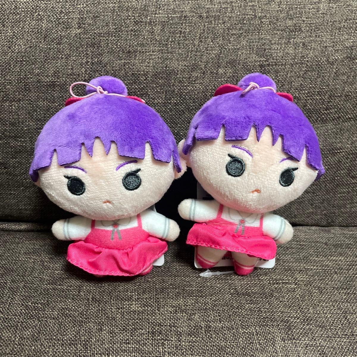 鬼太郎誕生 ゲゲゲの謎 ぷちマスコット ねこ娘 猫娘 ナムコ 鬼太郎誕生 ゲゲゲの謎 ぷちマスコット ねこ娘 猫娘 ナムコ