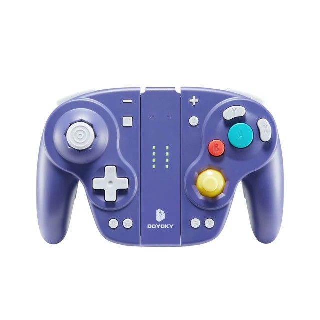 新品】Nintendo Switch GCジョイコン 青色|Yahoo!フリマ(旧 新品】Nintendo Switch GCジョイコン 青色|Yahoo!フリマ(旧