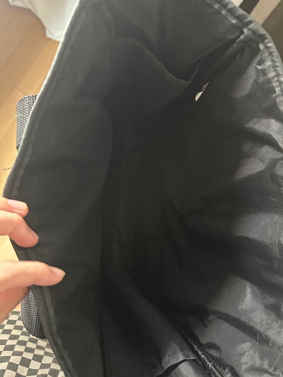 SUPREMEシュプリーム 18AW PolartecToteボックスロゴトート SUPREMEシュプリーム 18AW PolartecToteボックスロゴトート