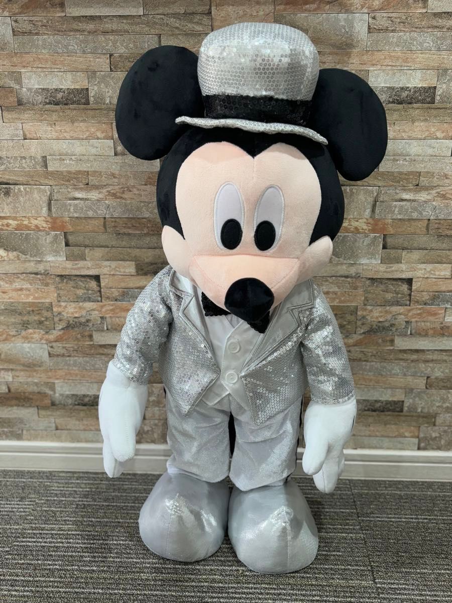 予約中！】 ▽Disney100 ラスト 一番くじ 特大フィギュア