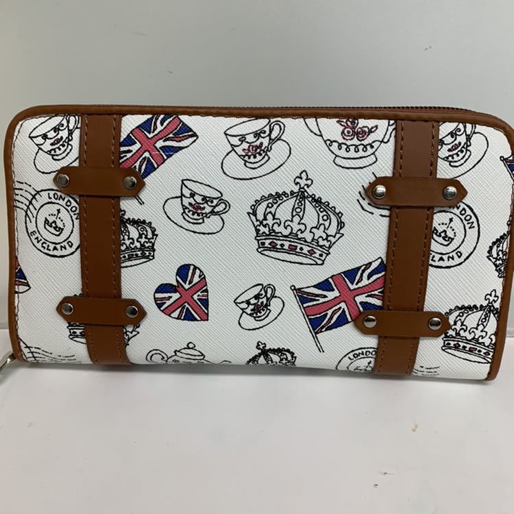 ヤフオク 王冠 イギリス国旗 カップ イラスト ラウンドフ