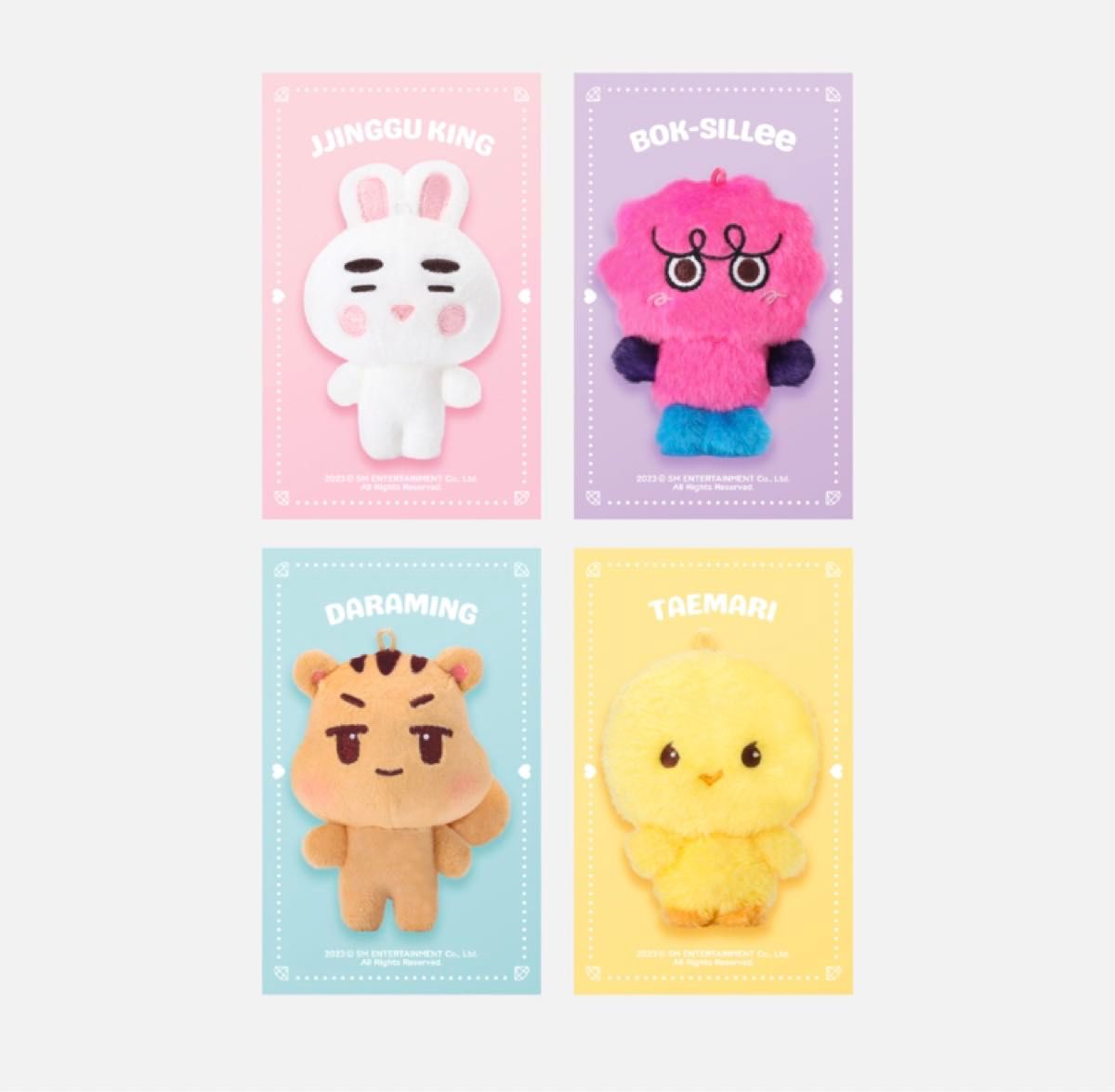 SHINee 10cm doll ぬいぐるみ TAEMARI テマリ テミン|Yahoo SHINee 10cm doll ぬいぐるみ TAEMARI テマリ テミン|Yahoo