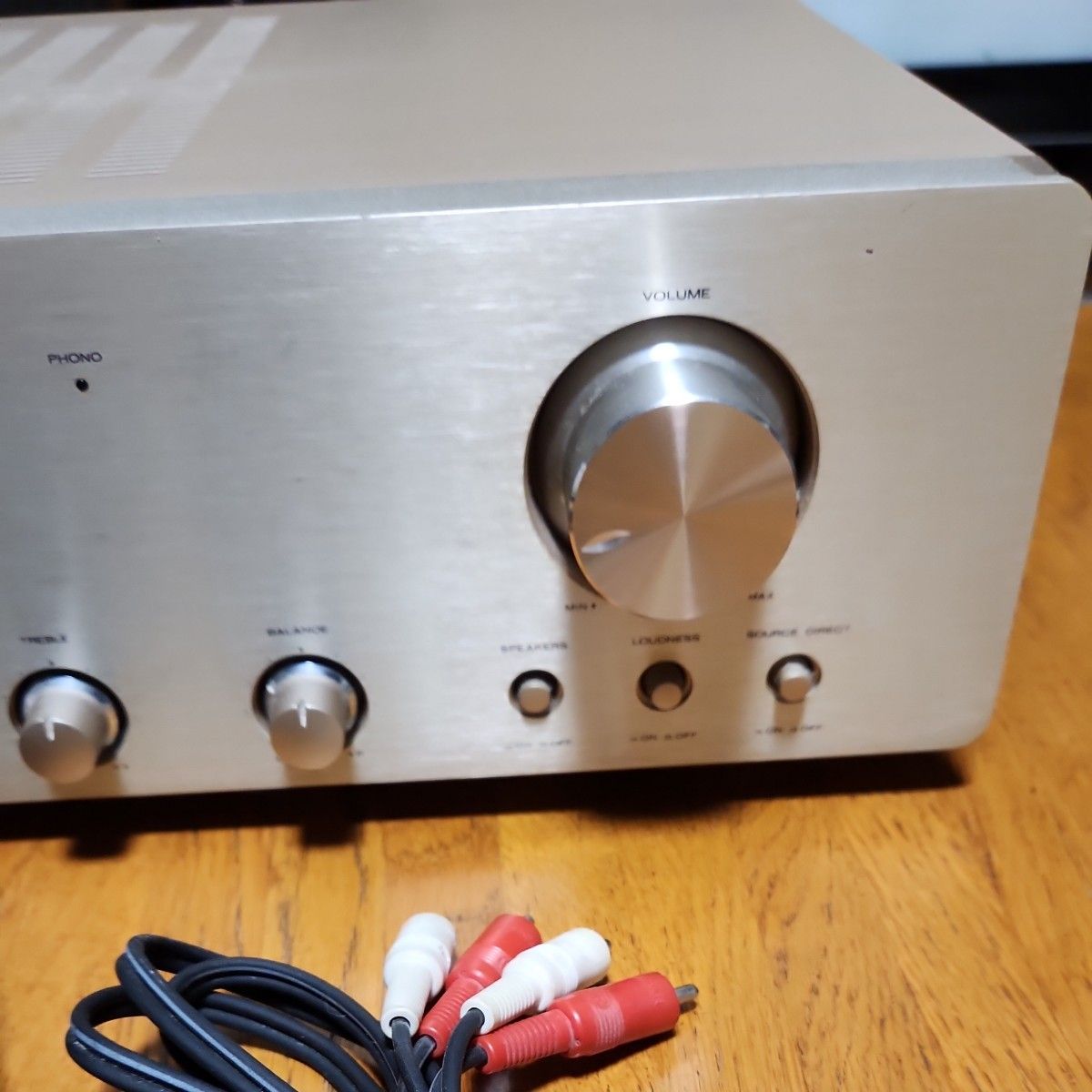 PM6100SA マランツ プリメインアンプ marantz|Yahoo!フリマ(旧 PM6100SA マランツ プリメインアンプ marantz|Yahoo!フリマ(旧