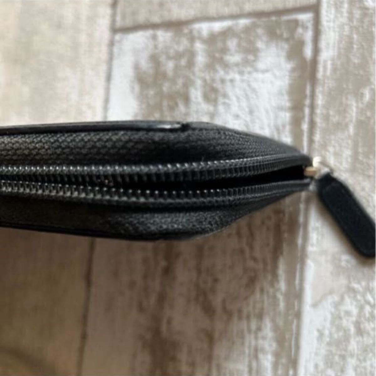 CHANEL シャネル 長財布 ボーイシャネル ラウンドファスナー CHANEL シャネル 長財布 ボーイシャネル ラウンドファスナー