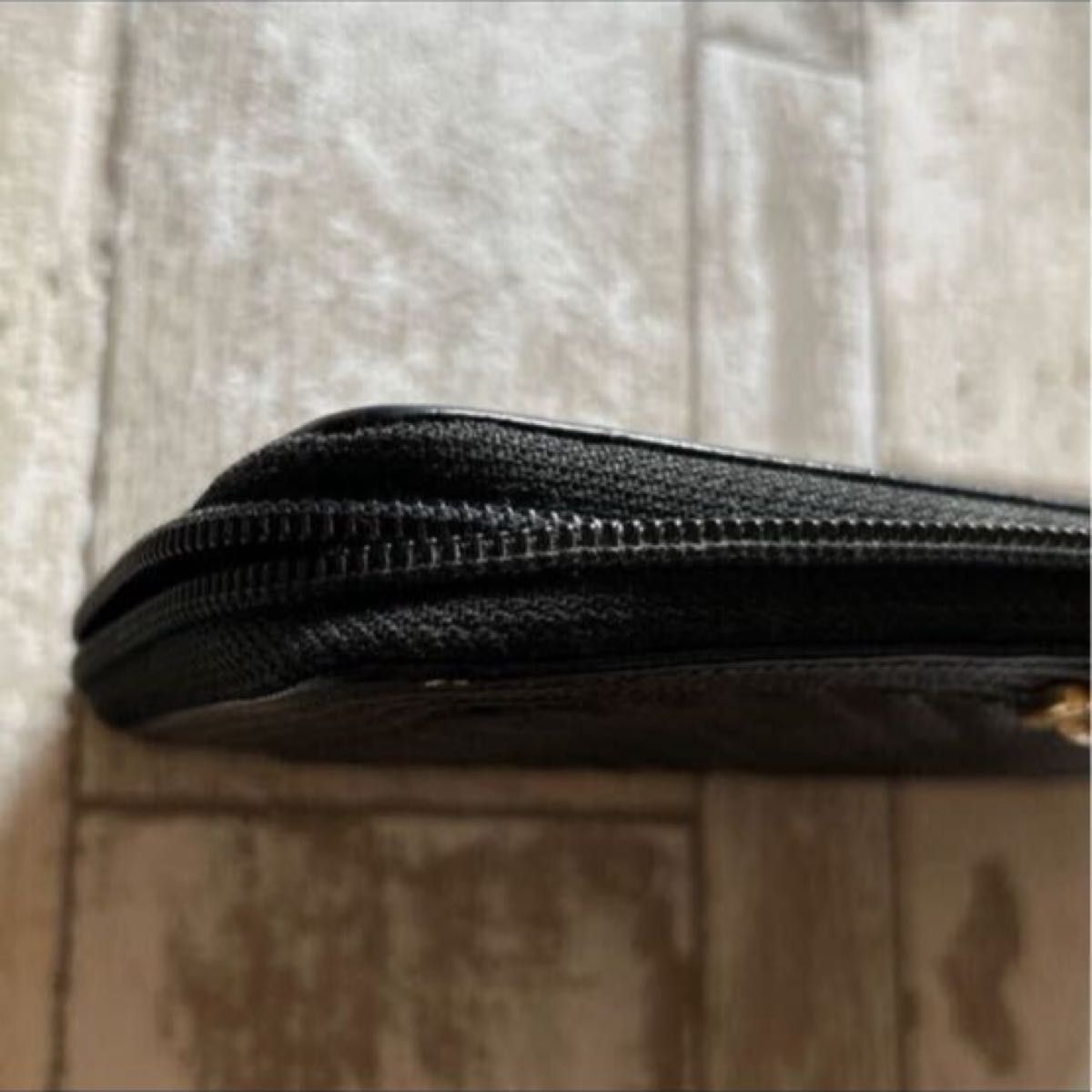 CHANEL シャネル 長財布 ボーイシャネル ラウンドファスナー CHANEL シャネル 長財布 ボーイシャネル ラウンドファスナー