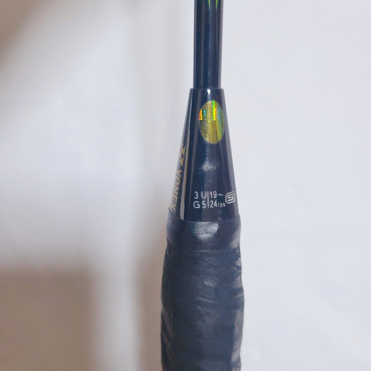 超希少】ヨネックス ナノスピード9900 限定カラー 記念モデル 超希少】ヨネックス ナノスピード9900 限定カラー 記念モデル