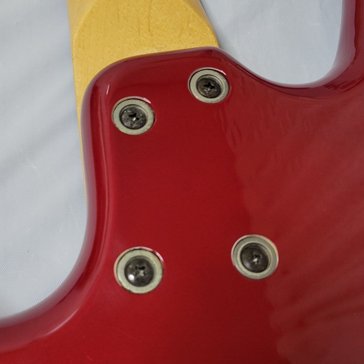 Ibanez GIO SOUNDGEAR エレキベース メタリックレッド 音出◎ Ibanez GIO SOUNDGEAR エレキベース メタリックレッド 音出