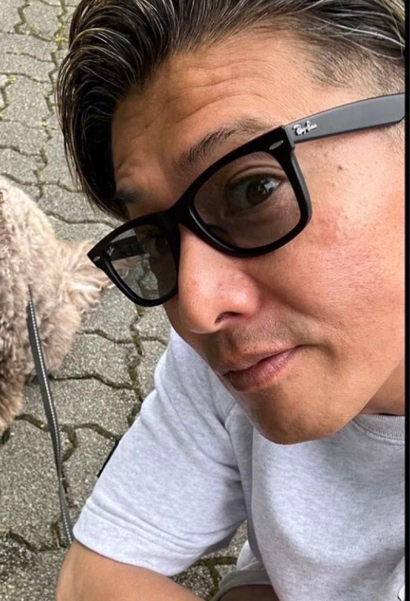 Ray-Ban レイバンx 木村拓哉カプセルコレクション Rキムタク着 Ray-Ban レイバンx 木村拓哉カプセルコレクション Rキムタク着