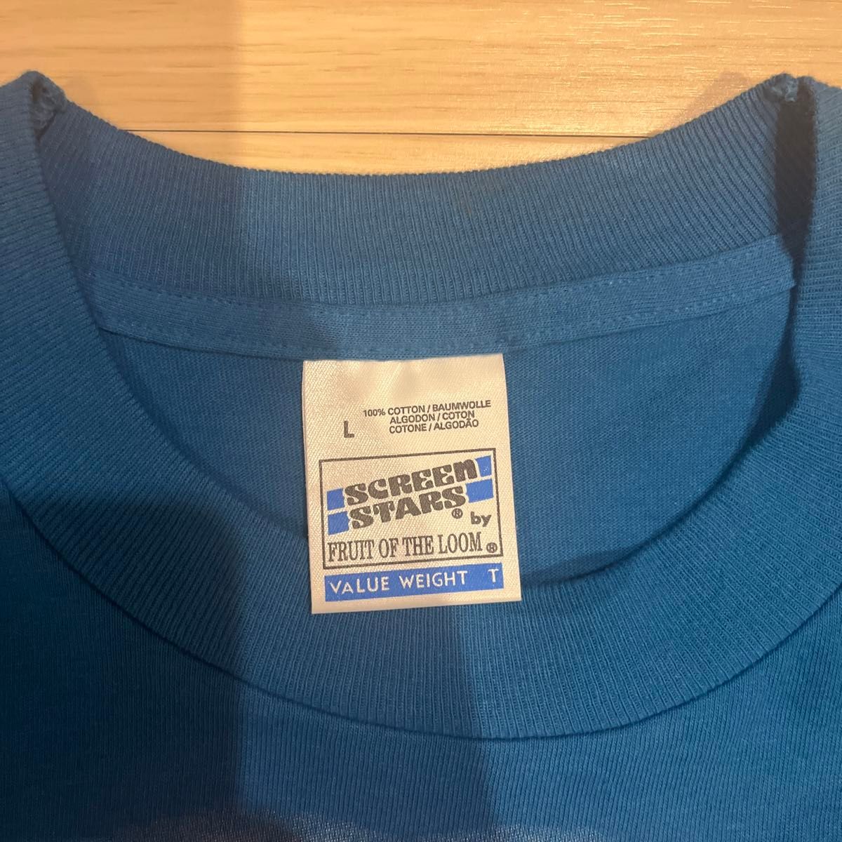 超美品 らんま1/2 サイズL Vintage 90s アニメ Tシャツ うる星 超美品 らんま1/2 サイズL Vintage 90s アニメ Tシャツ うる星